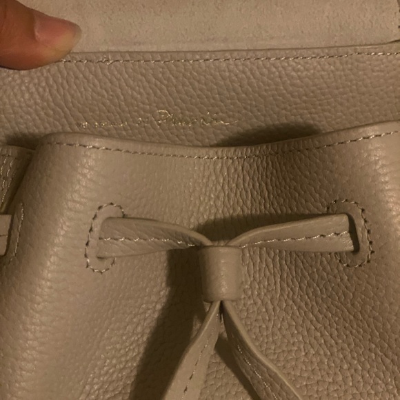 PHILLIP LIM Pashli Leather Backpack - Picture 3 of 7